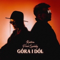 Góra i dół - Single - KREATURRA & Paula Szubielsky