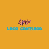 Loco Contigo - Single - Ghenda