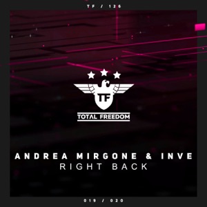 Right Back - Single