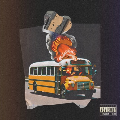 COMFORT ZONE (frenkyphone) - Single