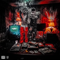 5 STAR (feat. RNB.FOEMOB) - Single - STL VONN