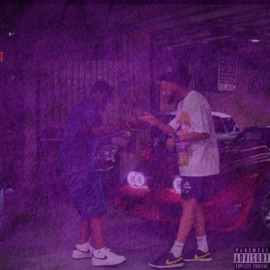 RICHMOND AVE (feat. Djpurplei5h) [CHOPPED & SCREWED] HighThoughts & Fresh Life Jermo