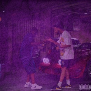 UP EARLY (feat. Djpurplei5h) [CHOPPED & SCREWED]