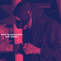 Pra Te Acalmar - Single - Nick Gomes