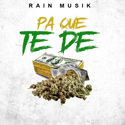 Pa Que Te De - Single