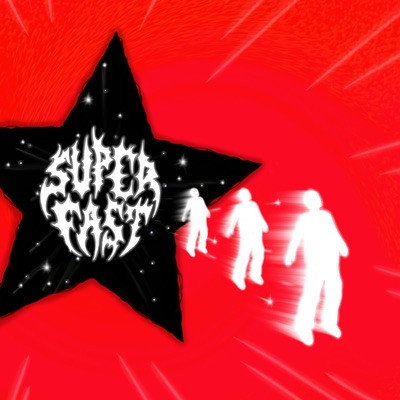 SUPERFAST - EP