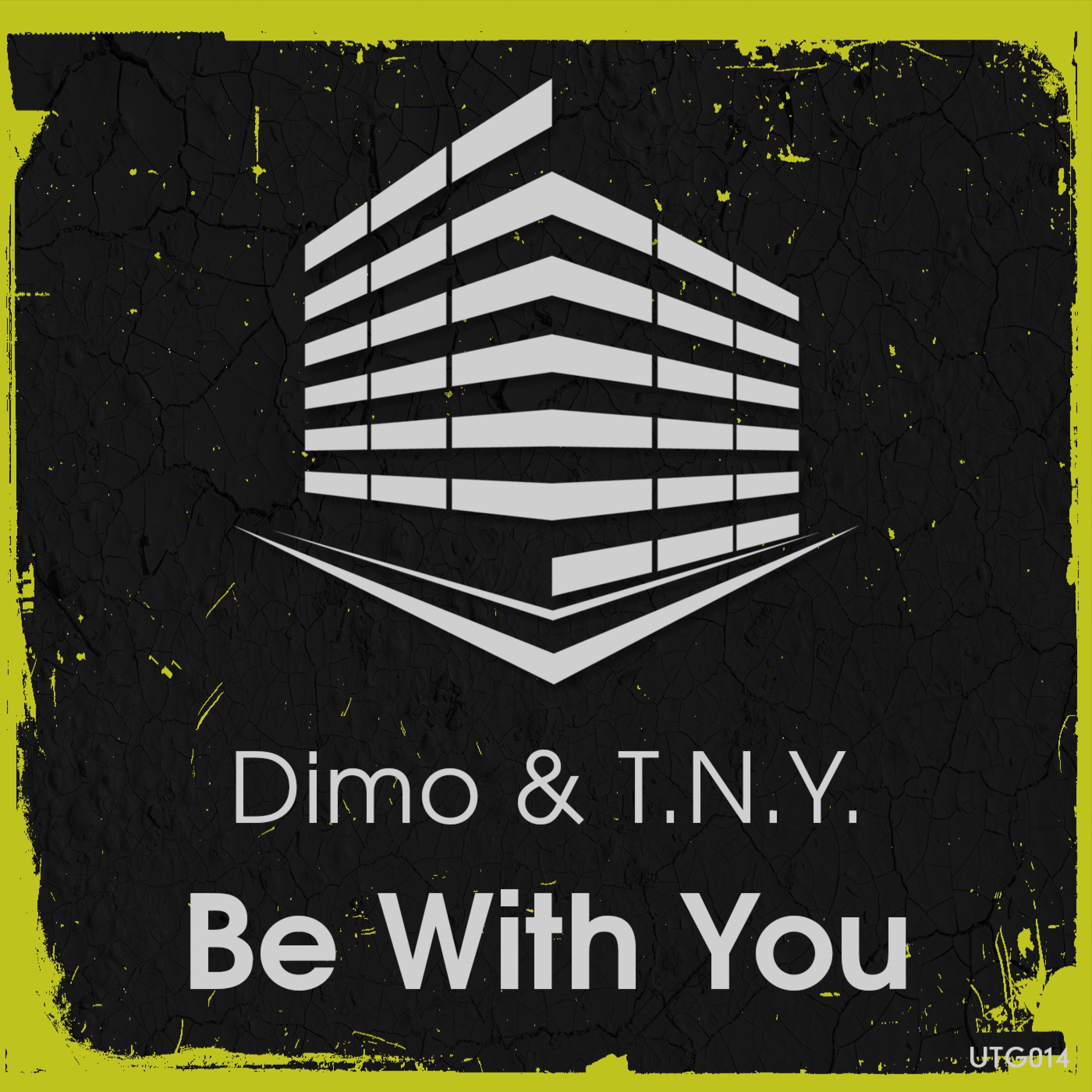 Be With You - Single