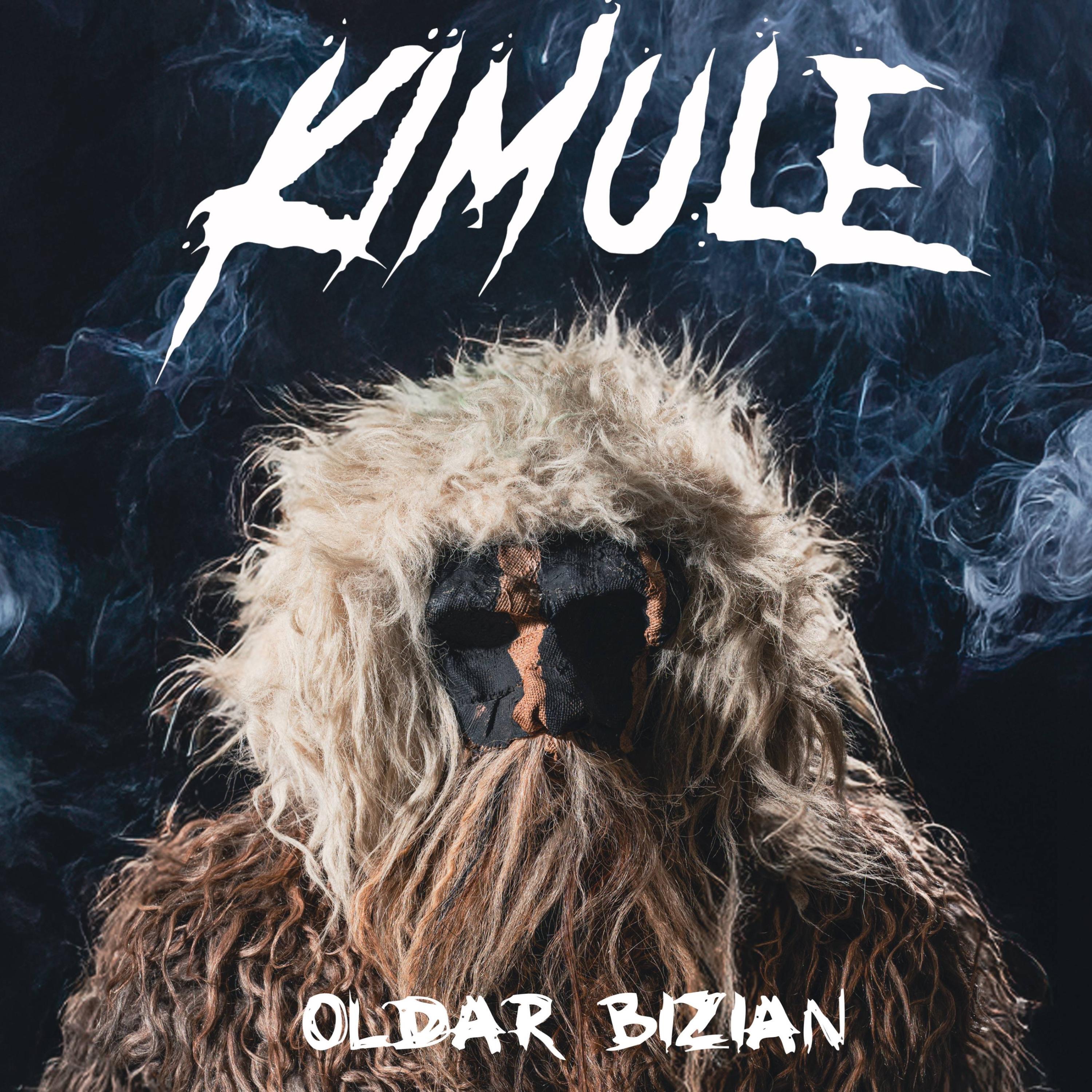 Oldar bizian - EP