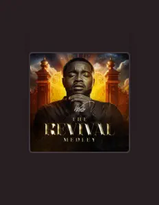 Washy Mtamboを聴いたり、ミュージックビデオを鑑賞したり、経歴やツアー日程などを確認したりしましょう！