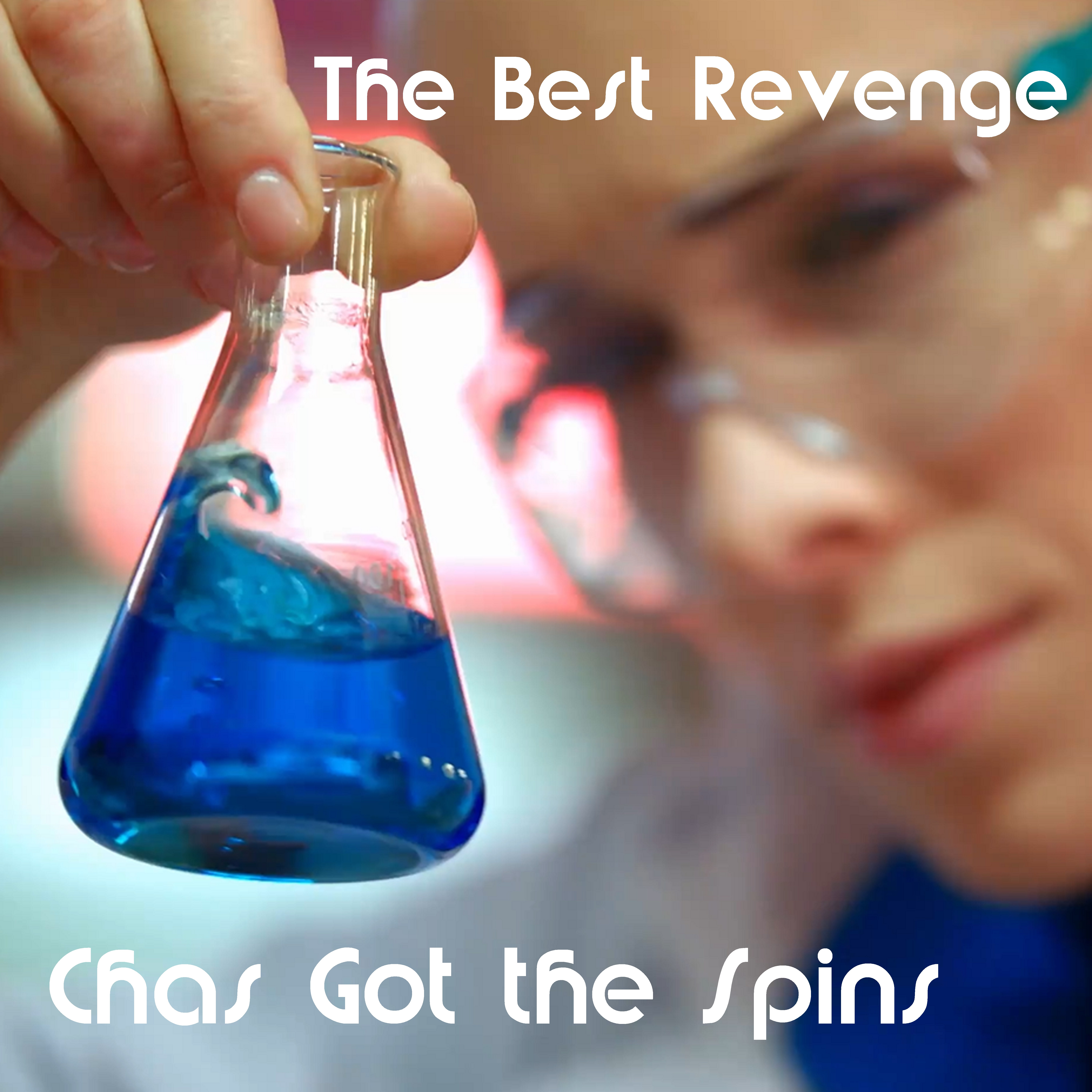 The Best Revenge