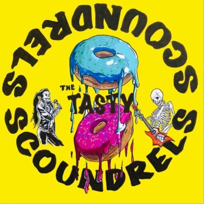 Carry On (feat. James Duncan)
