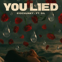You Lied (feat. DIL) - Single - 610CHUNKY
