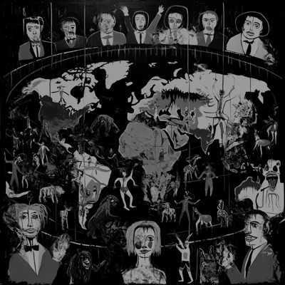 MIXTAPE TWO. "WHAT A CIRCUS."