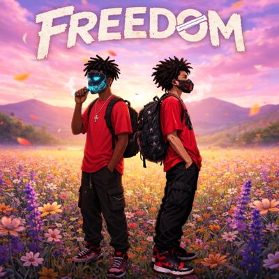 Freedøm (feat. Swaveoh) - Single