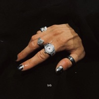 brb - Single - Cloud Dstrct