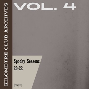 Archives Vol.4: Spooky Seasons 20-22