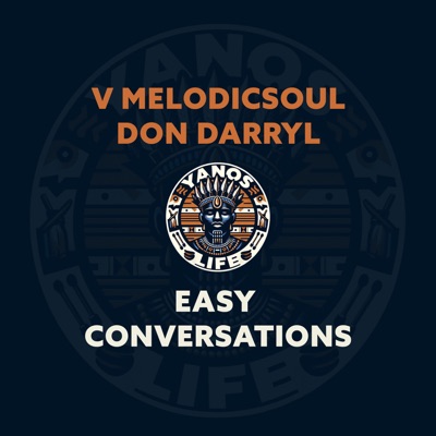 Easy Conversations - Single