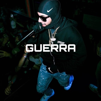Pikemusic - Sombra Pr (Guerra)