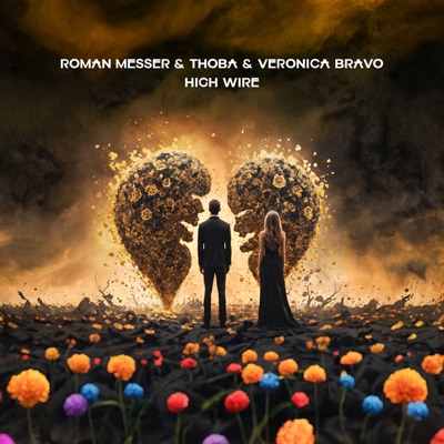 High Wire - Single