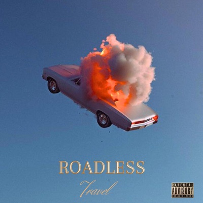 Roadless Travel (Re-Up)