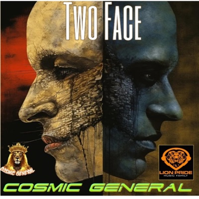 Two face - Single