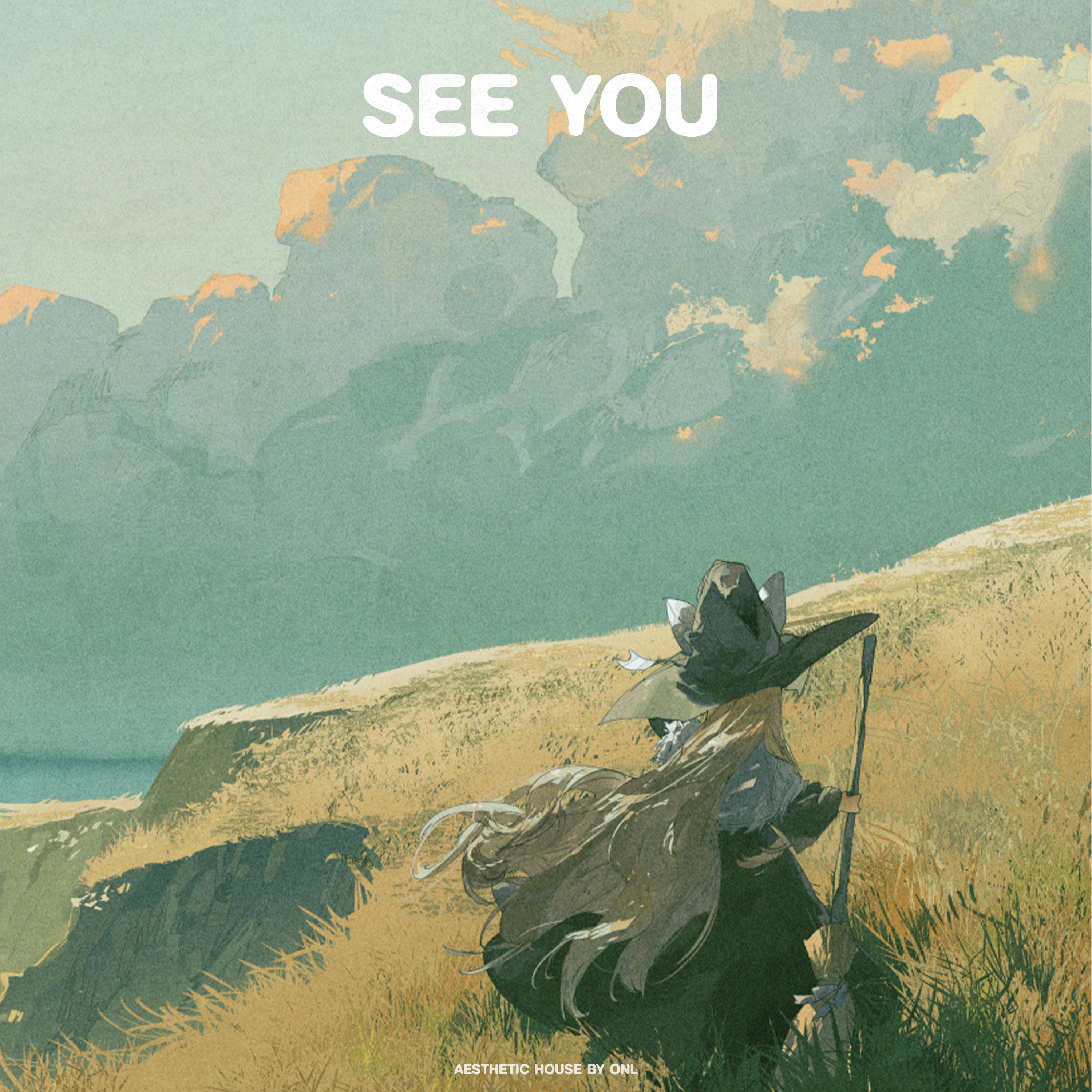 See you - EP