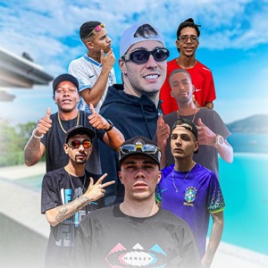Set Ritmão 3.0 (feat. MC Vitão do vm, MC HS da Sul, MC Lil L, MC Xapa, Mc Foguinho SP, MC GD do Mangue & MC DEBOCHADO)
