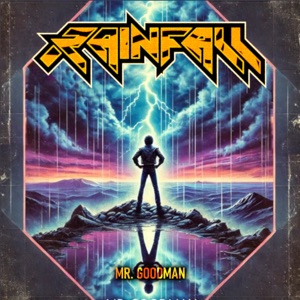 Mr. Goodman