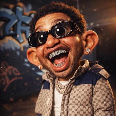 Badge Of Honor (feat. Joe Blow) - Single