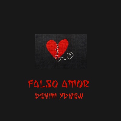 Falso Amor - Single