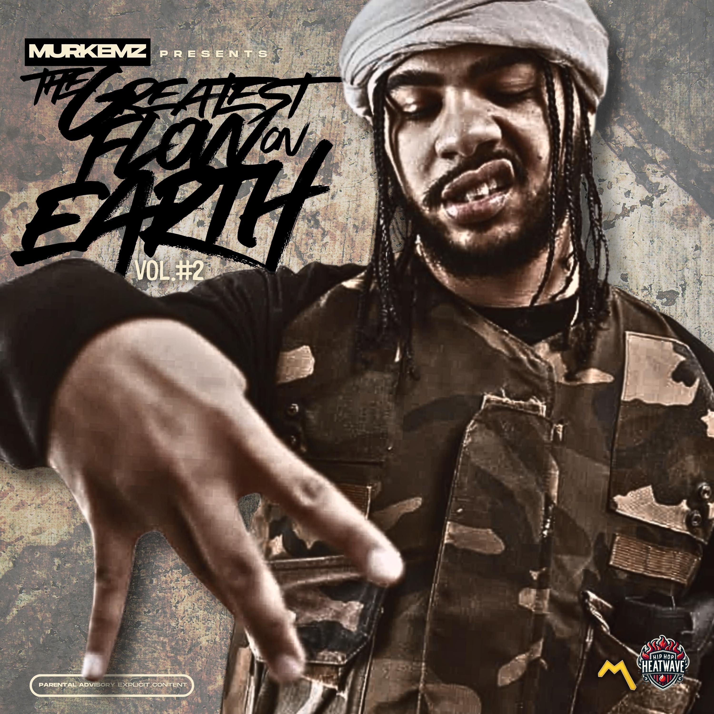 The Greatest Flow On Earth Volume 2