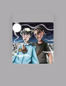 Darw7n dinle, müzik videolarını izle, biyografisini oku, tur tarihlerini ve daha fazlasını gör!