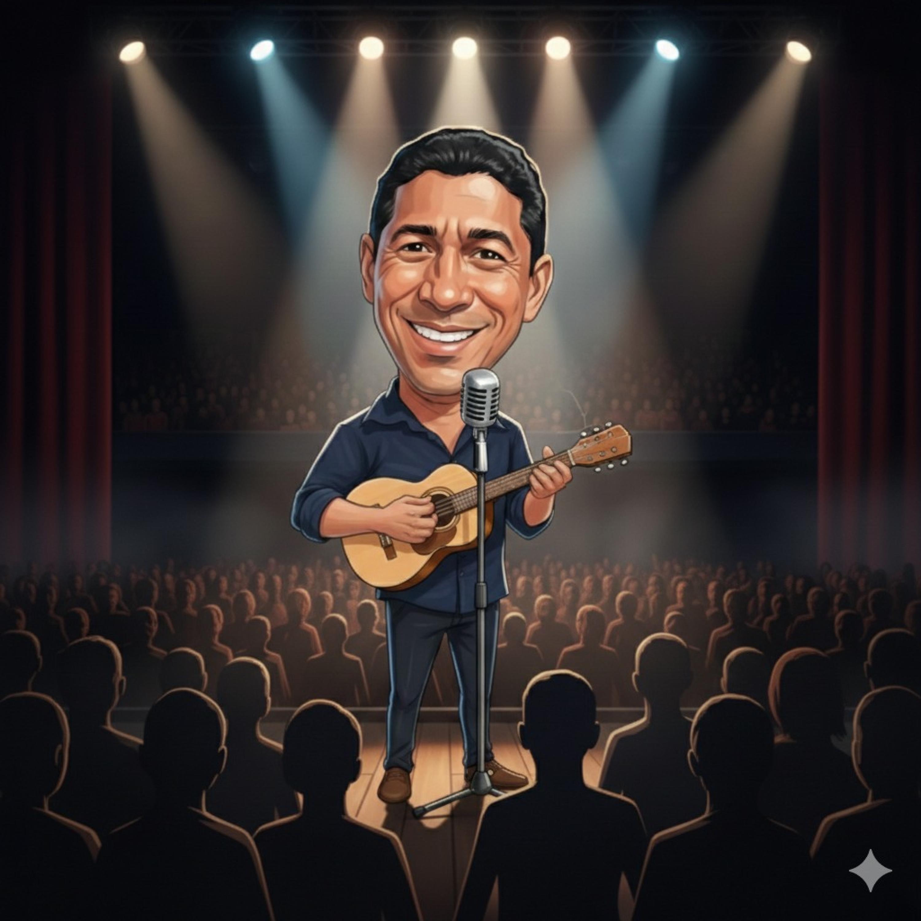 Cachorro de Vendaval - Single