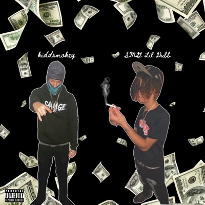 Bag Getter (feat. SMG Lil Dubb) - Single