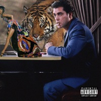 Quintana Place - EP - LOOK DAMIEN! & Monday Night