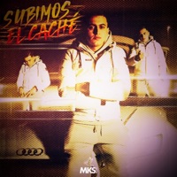 Subimos el Caché - Single - Kink Yulf