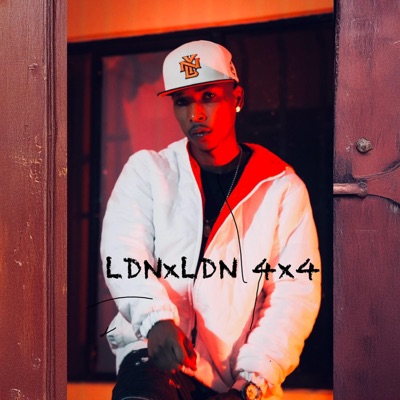 LDNxLDN 4x4 - Single