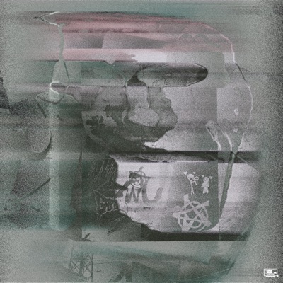 Iwu (Remixes) - EP