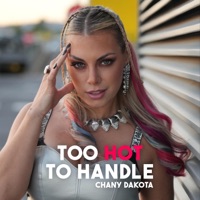 Too Hot To Handle - Single - Chany Dakota