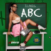 Abc (feat. Dj David) - Single - Ti Neil