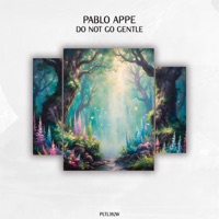 Do Not Go Gentle - Single - Pablo Appe