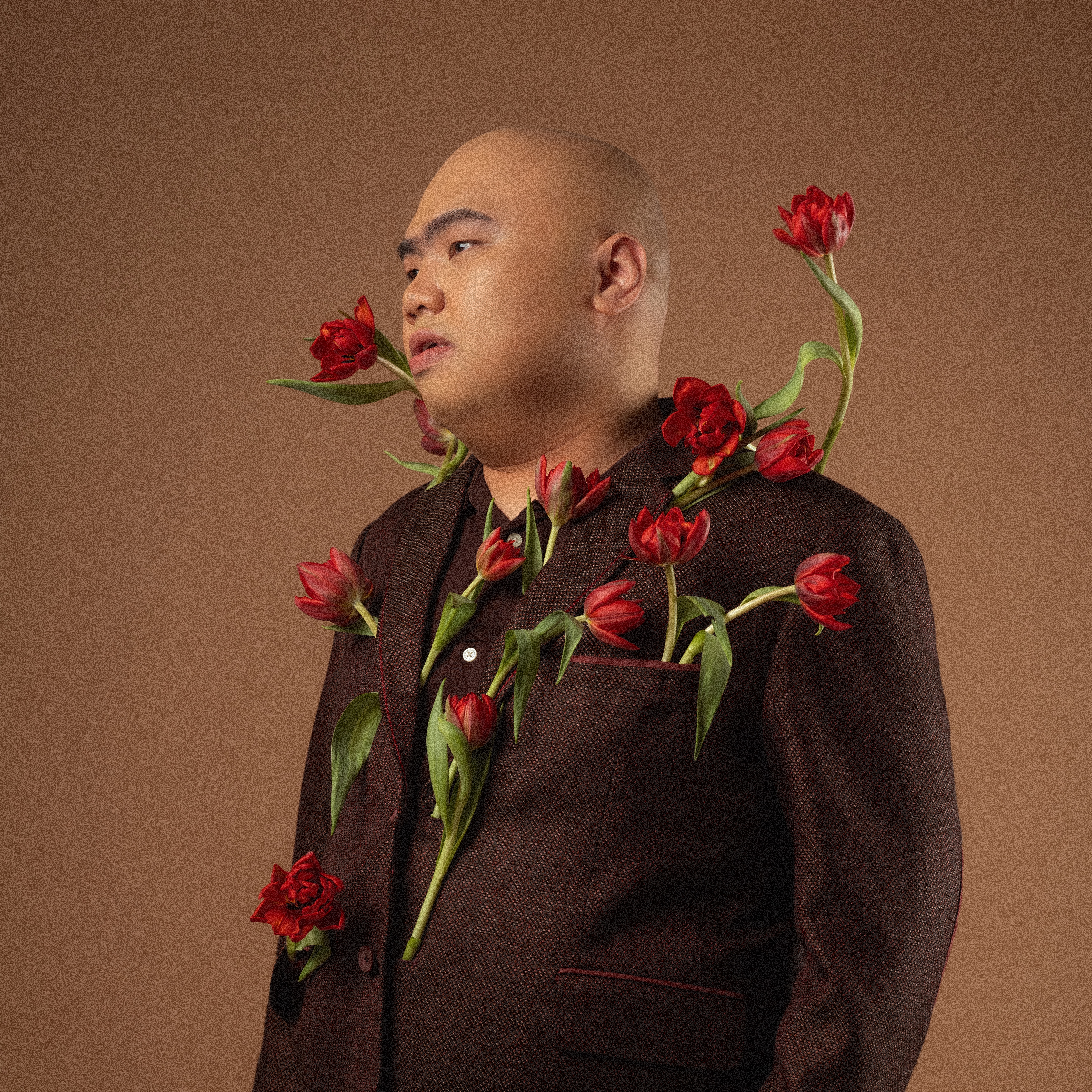 Fall In Love Again - Single
