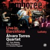 Lullaby (Live in Barcelona) [feat. Tony Malaby, Masa Kamaguchi & Kresten Osgood] - Single