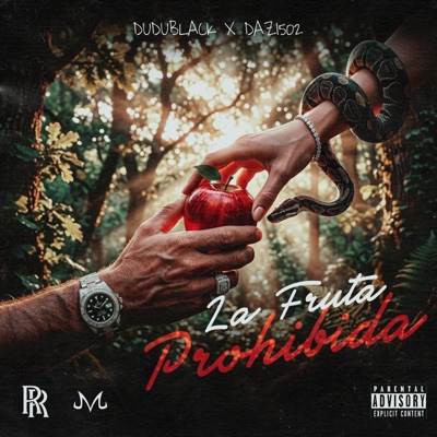 La Fruta Prohibida (feat. DuduBlack) - Single