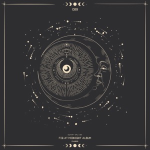 Fig at Midnight - EP