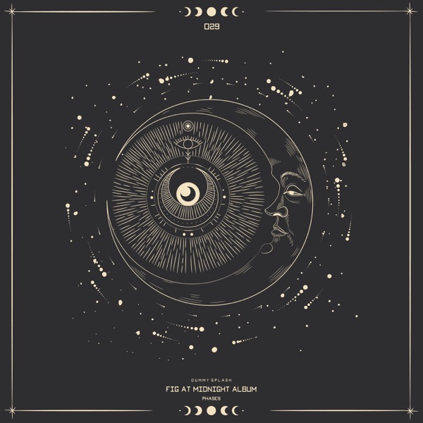Fig at Midnight - EP
