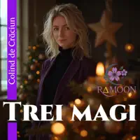 Trei magi — RaMOON