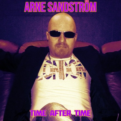 Time after time (Radio Edit) - Single