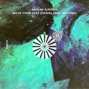 Move Your Feet - Single (Daniel Lera Remix) - Single