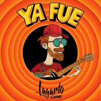 YA FUE - Single - Lagarto Loop